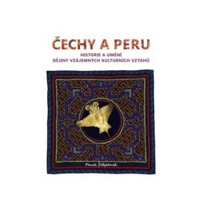 Čechy a Peru