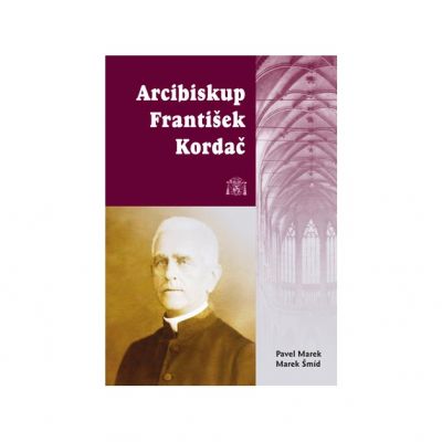 Arcibiskup František Kordač