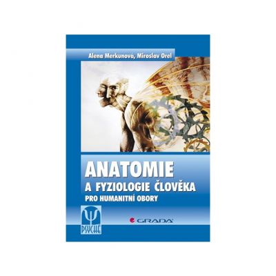 Anatomie a fyziologie člověka