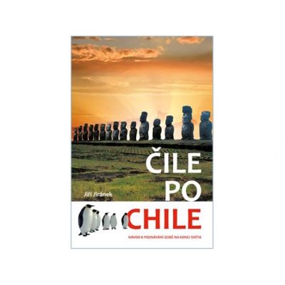 Čile po Chile