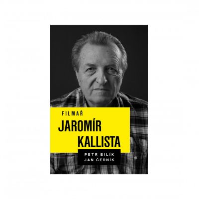 Filmmaker Jaromír Kallista