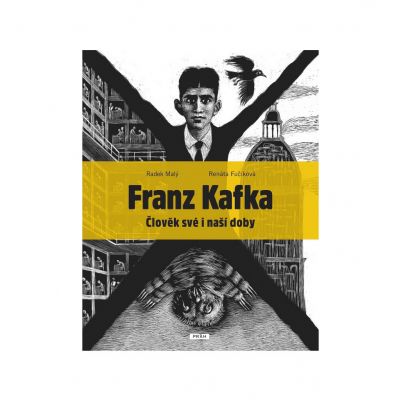 Franz Kafka – Člověk své a naší doby