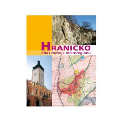 Hraniceko – Microregion Development Atlas