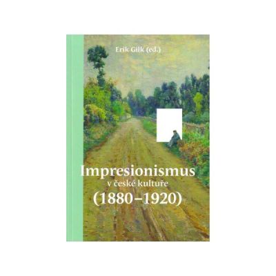 Impresionismus v české kultuře (1880–1920)