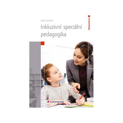 Inkluzivní speciální pedagogika