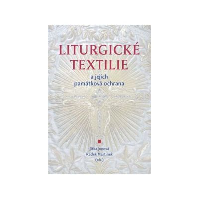Liturgické textilie a jejich památková ochrana