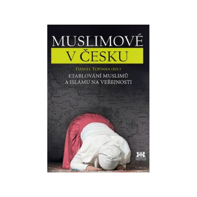 Muslimové v Česku