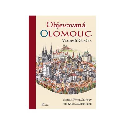 Explored Olomouc