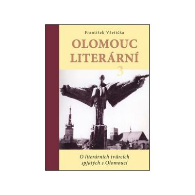 Olomouc literární 3
