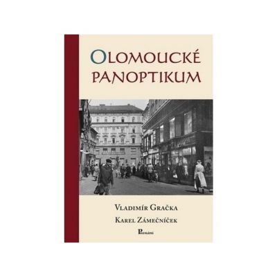Olomoucké panoptikum