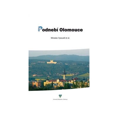Climate of Olomouc