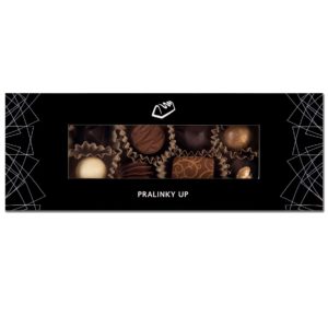 Pralinky UP