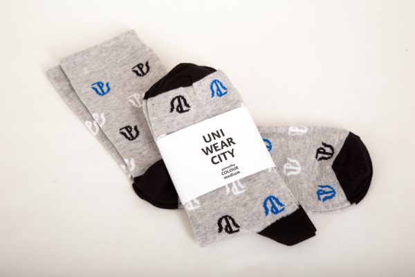 Ponožky Colour UWC