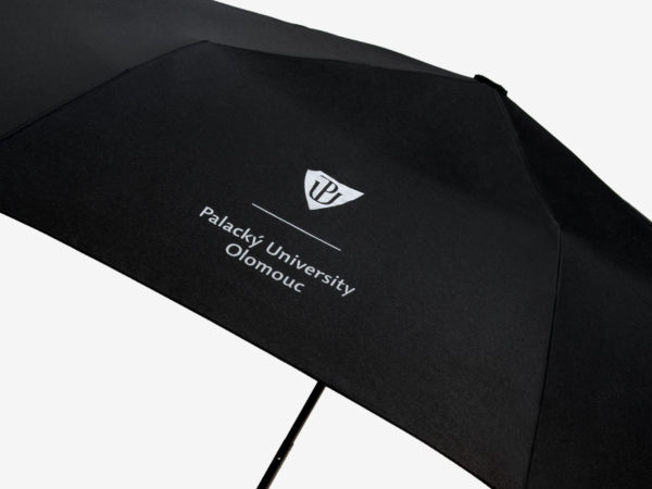 Deštník skládací