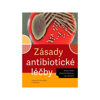 Zásady antibiotické léčby