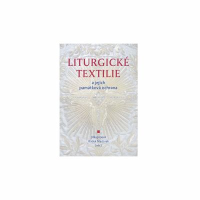 Liturgické textilie a jejich památková ochrana