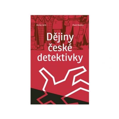 Dějiny české detektivky