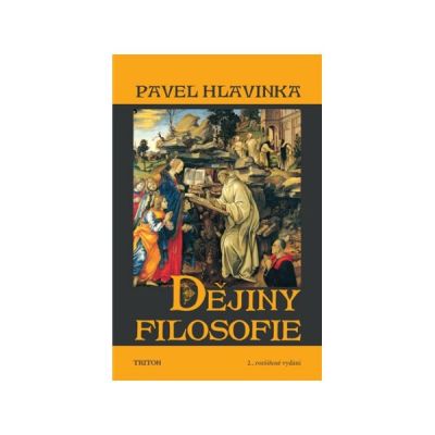 Dějiny filosofie