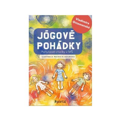 Jógové pohádky