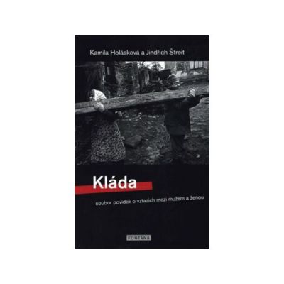 Kláda