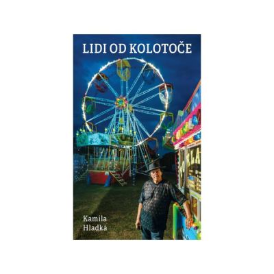 Lidi od kolotoče