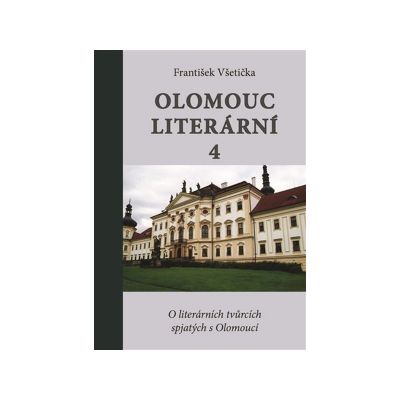 Olomouc literární 4