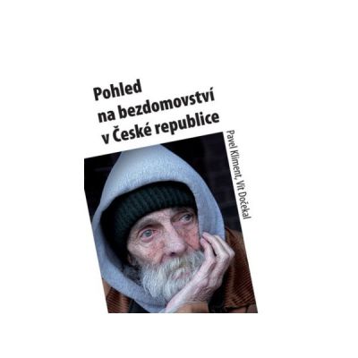 Pohled na bezdomovství v České republice