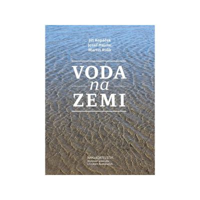 Voda na Zemi