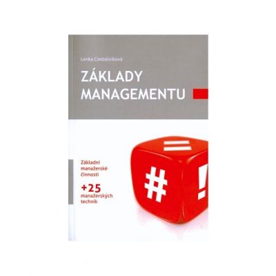 Základy managementu