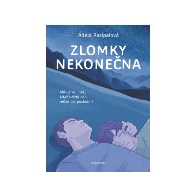 Zlomky nekonečna