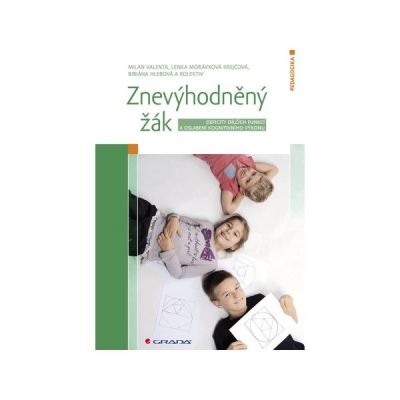 Znevýhodněný žák