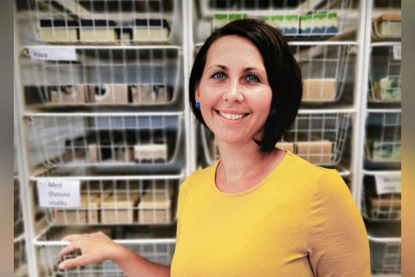 Michaela Vaněčková