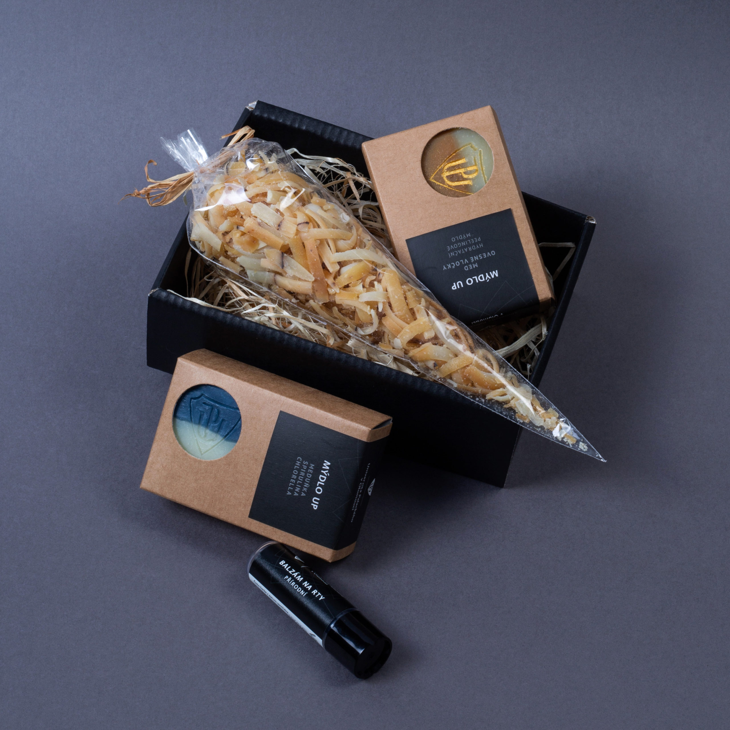 Krabička na kosmetiku 2 Krabička na kosmetiku