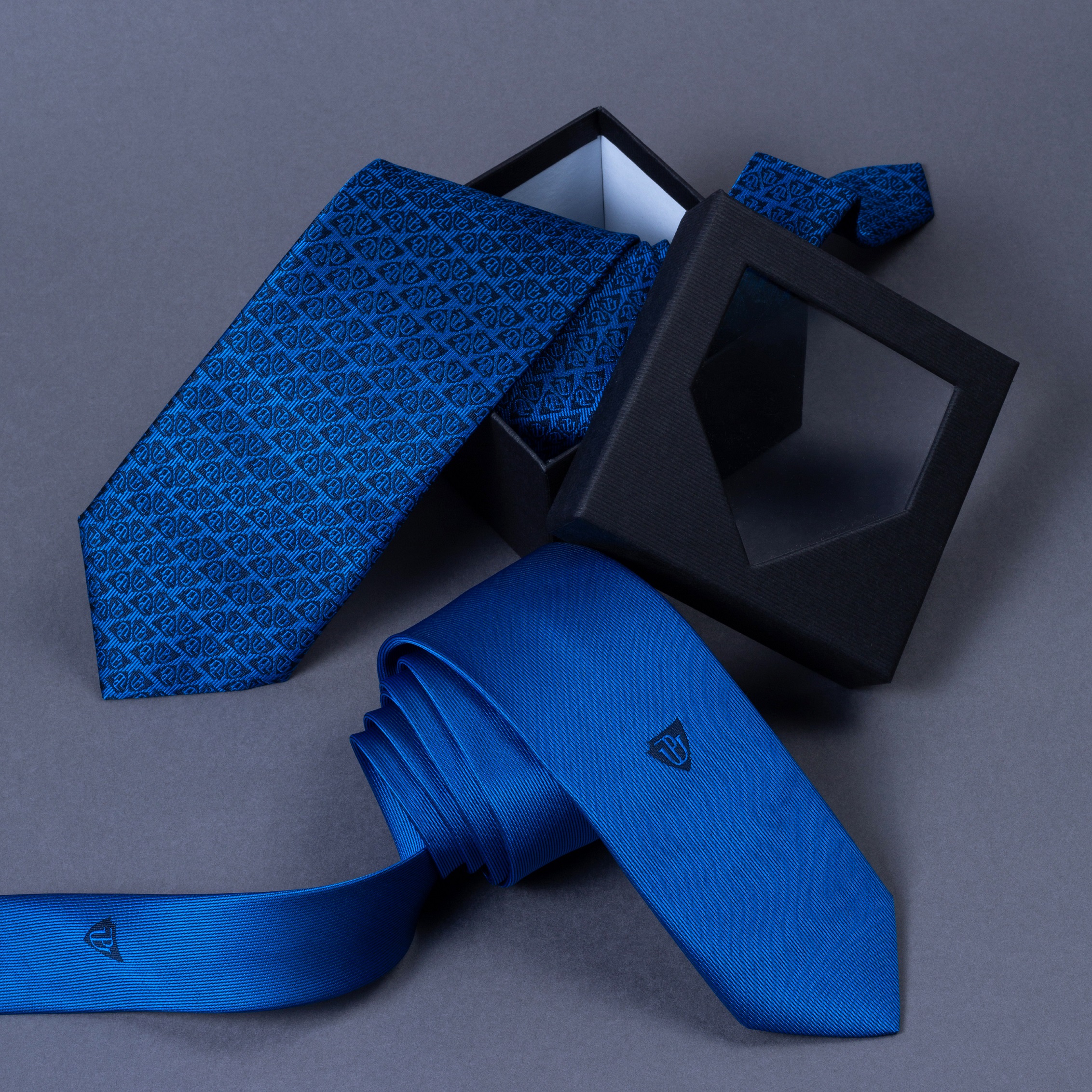 Kravata 8 cm 2 Kravata 8 cm