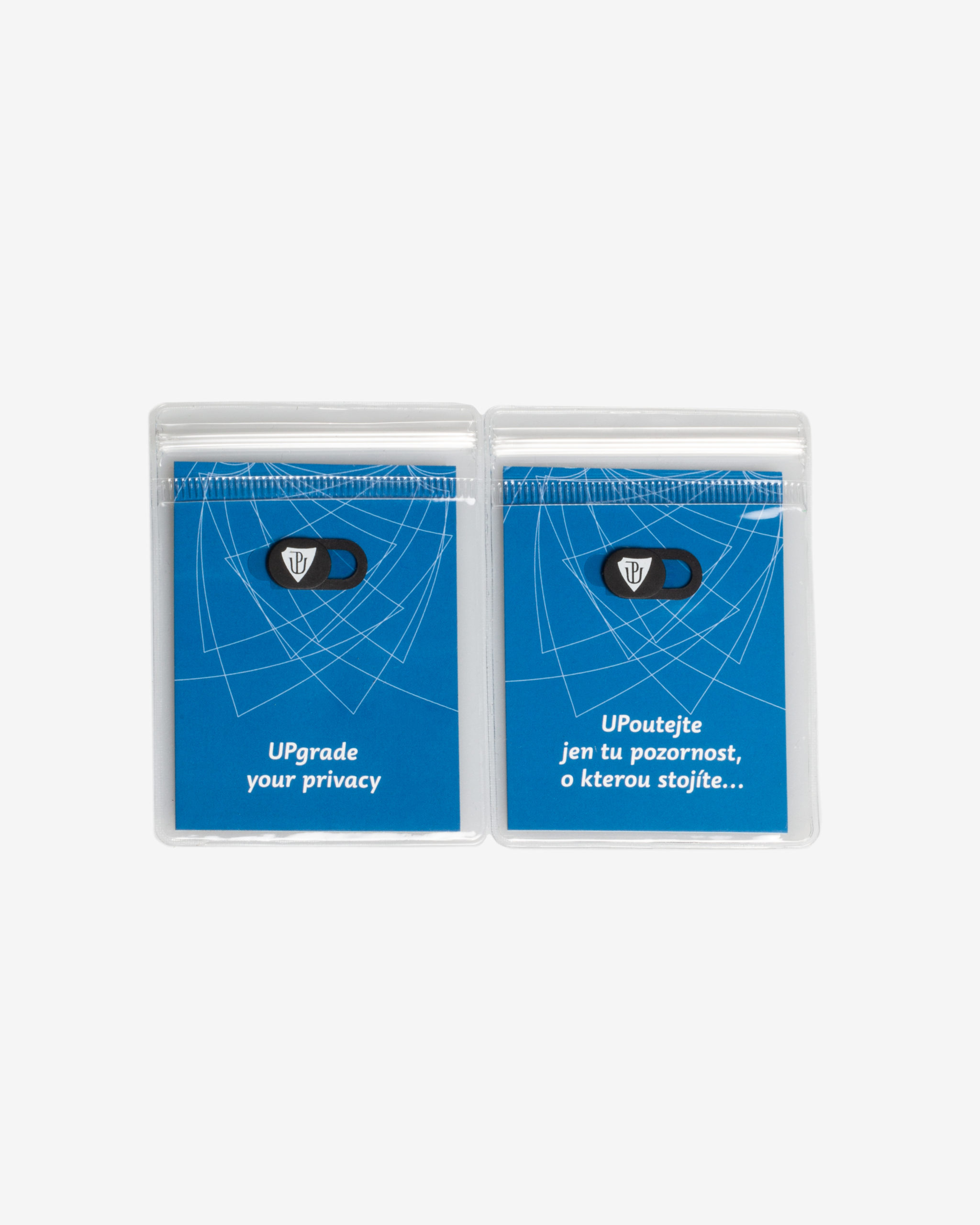 Krytka na webkameru 2 Krytka na webkameru