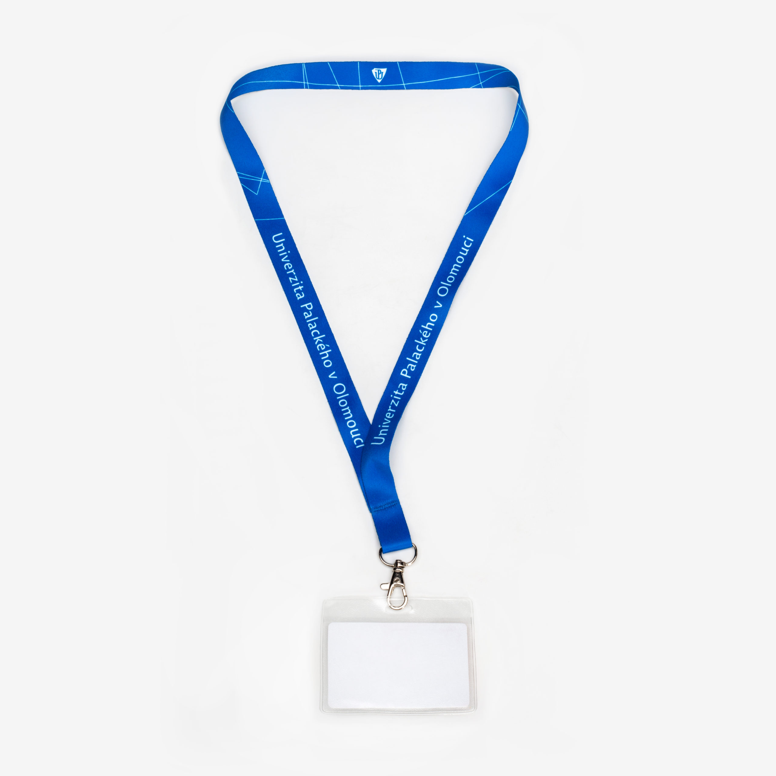 Keyholder s visačkou 1 Keyholder s visačkou