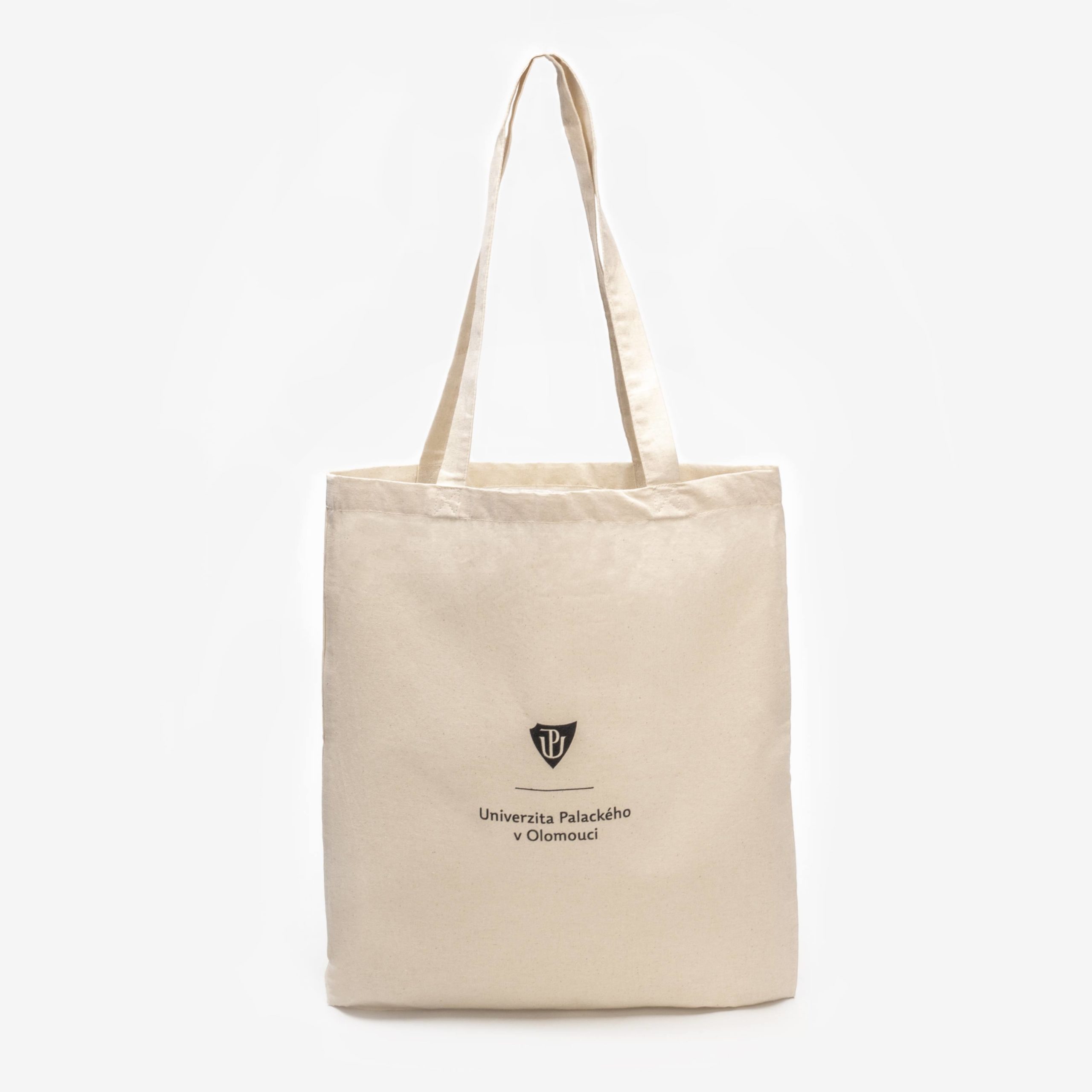 Bavlněná taška přírodní 2 Bavlněná taška přírodní