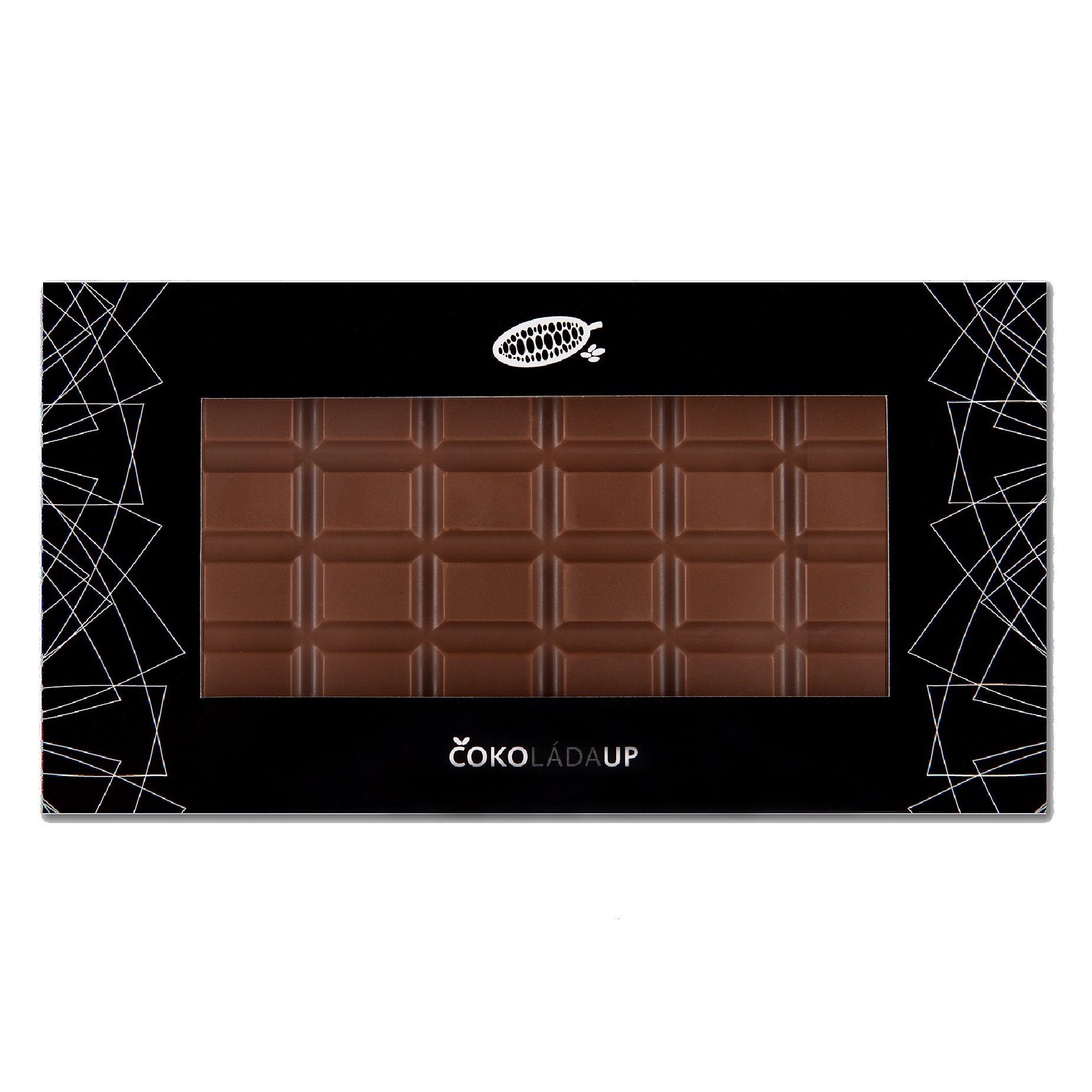 Čokoláda UP