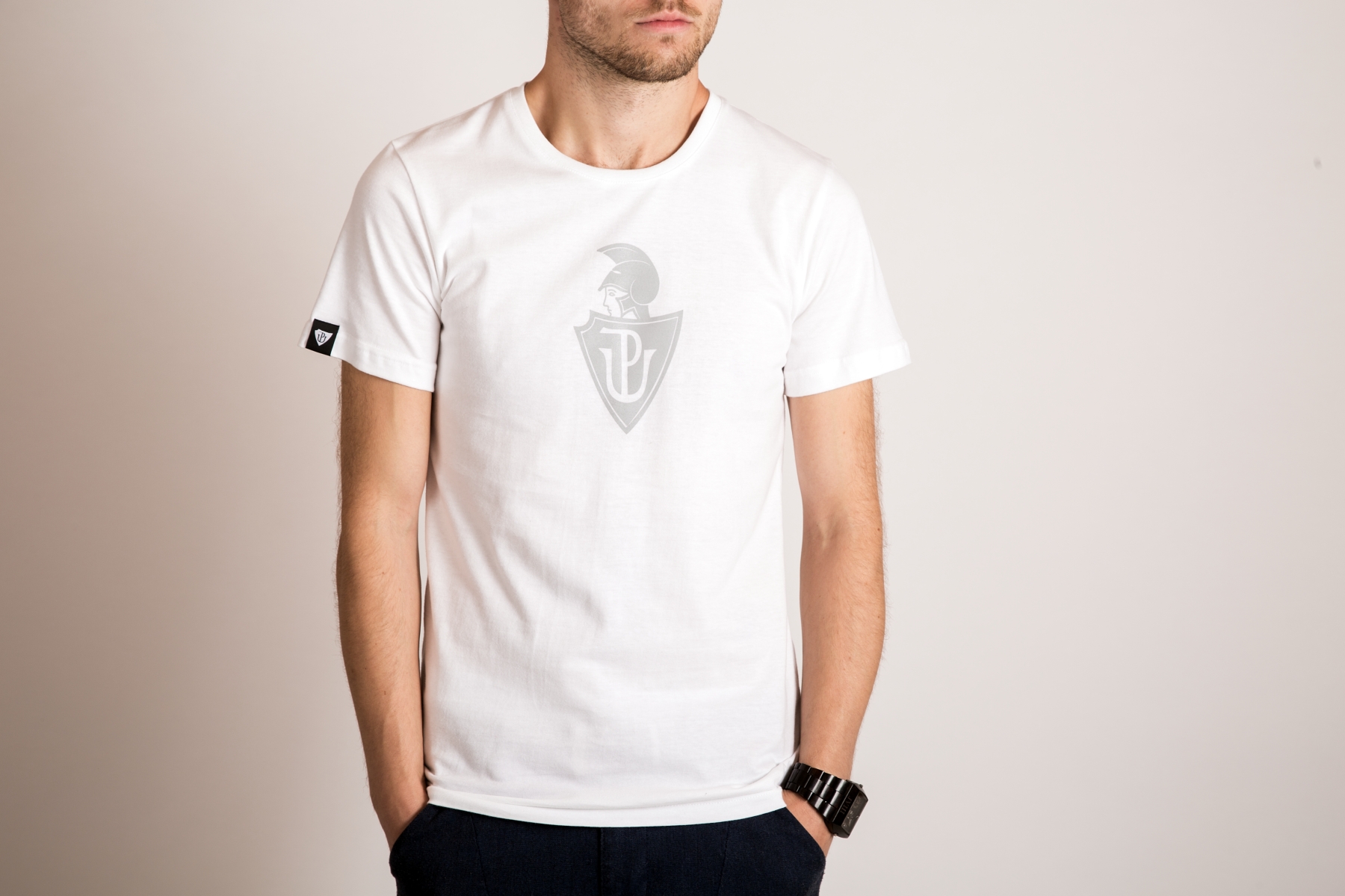 Tričko Athena UWC unisex