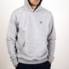 Mikina Hoodie UWC unisex