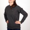 Mikina Raglan UWC unisex