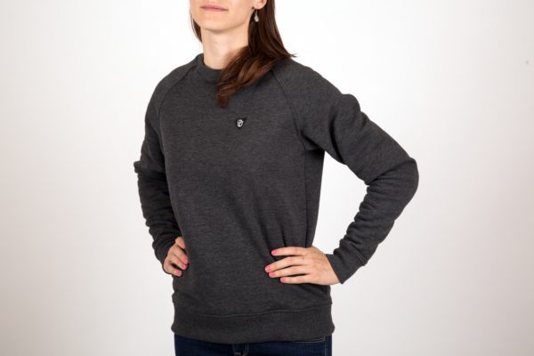 Mikina Raglan UWC unisex