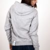 Mikina Hoodie UWC unisex