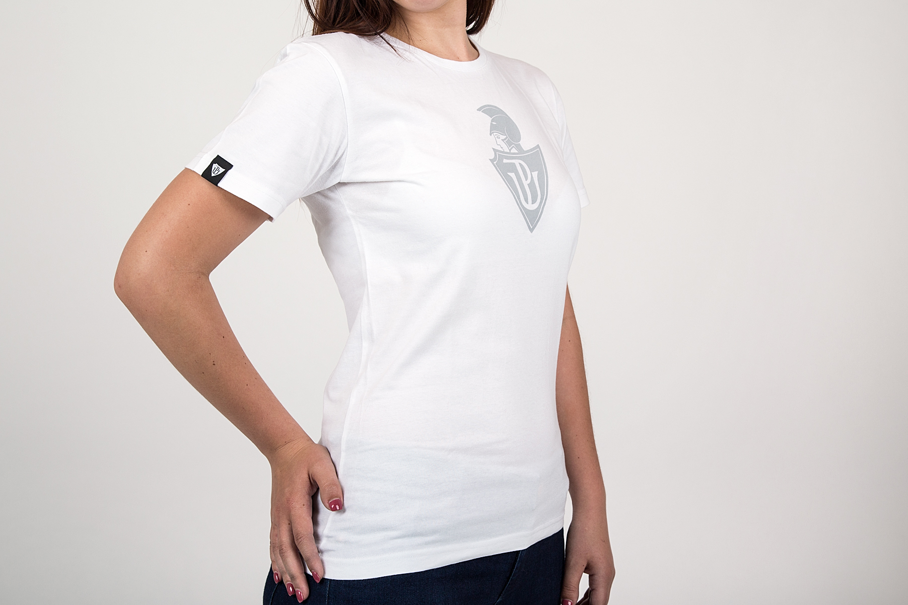 Tričko Athena UWC unisex