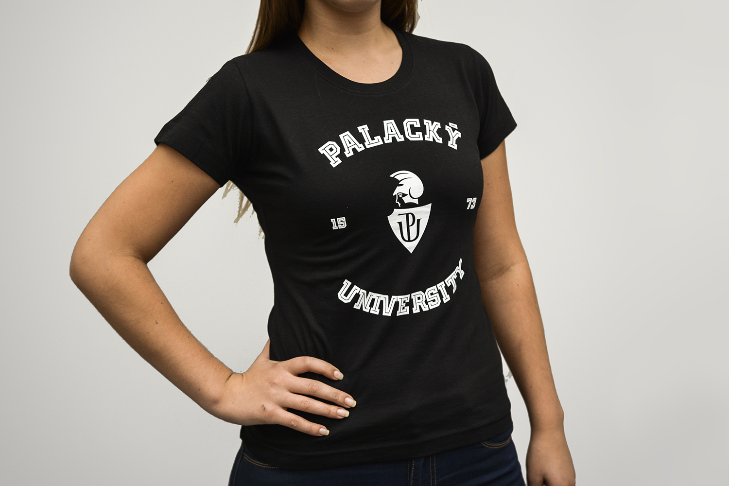 Tričko Athena dámské