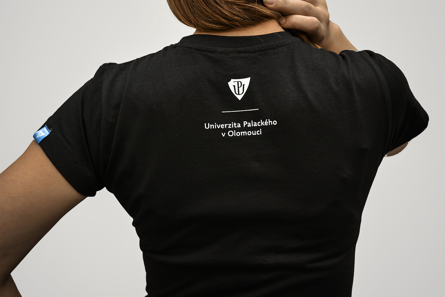 Tričko Athena dámské