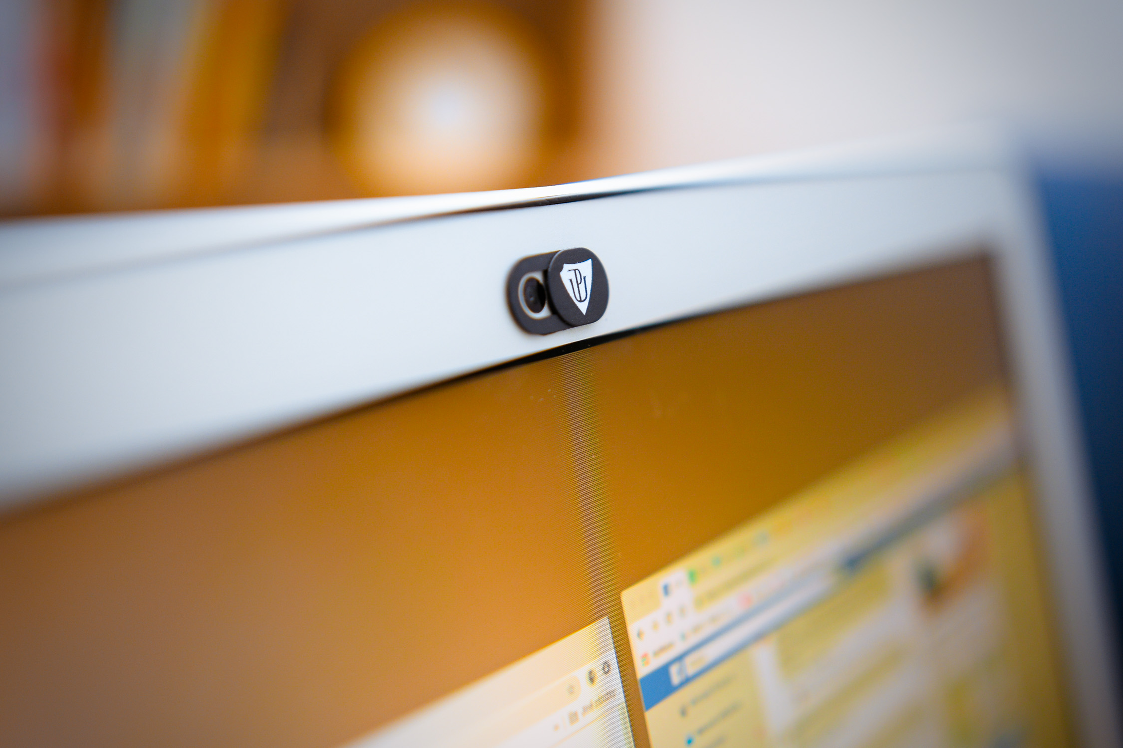 Krytka na webkameru 3 Krytka na webkameru