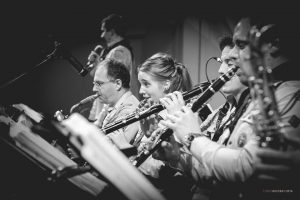 saxofon